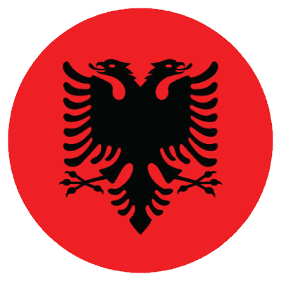 Albanian